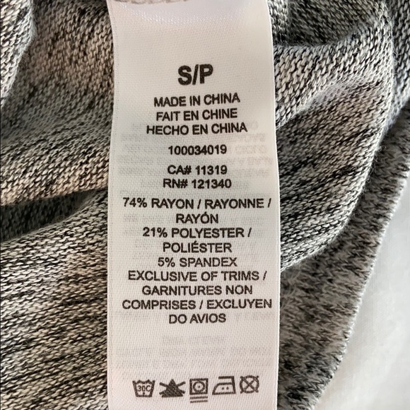 Knit top dynamite - Picture 5 of 5